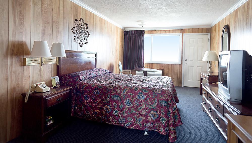 Ocean Edge Motel Myrtle Beach Zewnętrze zdjęcie