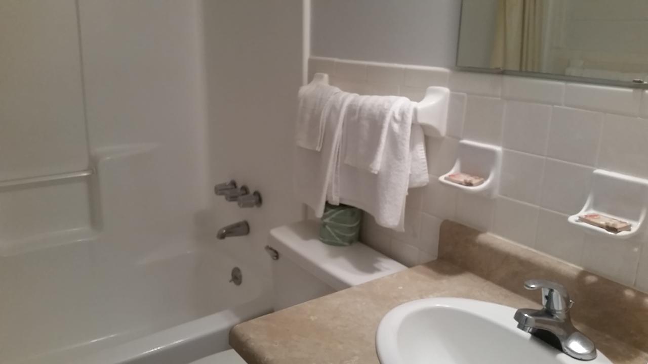 Ocean Edge Motel Myrtle Beach Zewnętrze zdjęcie